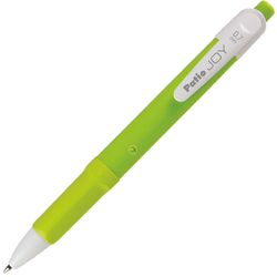 Ручка Patio Joy на масле - цвет зеленый (пишет синий)