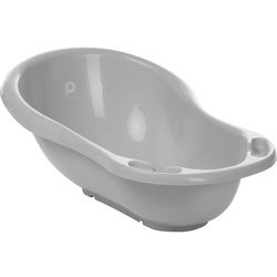 купить Ванночка Premaman PBRF48-CCC-UNQ Popotam Gri, 84cm в Кишинёве 