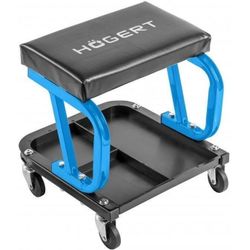 cumpără Accesoriu auto Hoegert HT7G561 Scaun de mecanic auto în Chișinău 