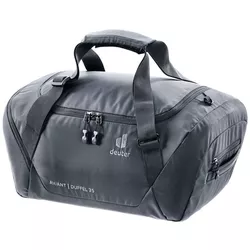 cumpără Rucsac sportiv Deuter Aviant Duffel 35 black în Chișinău 