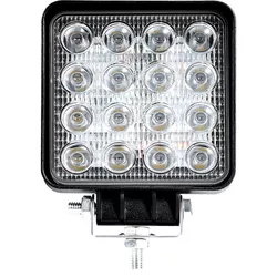 купить Автомобильная лампа miscellaneous G17-331, противотуманки LED, 2шт в Кишинёве 