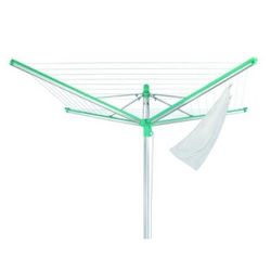 купить Сушилка для белья LEIFHEIT 85276/03 Uscător rufe Linomatic S500 в Кишинёве 