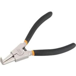 cumpără Unealta de mana Tolsen Extractor de inel elastic inclinat 180mm (10092) în Chișinău 