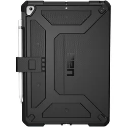 купить Сумка/чехол для планшета UAG iPad 10.2 (2019/2020) Metropolis Black 121916114040 в Кишинёве 