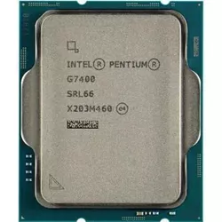 cumpără Procesor Intel G7400, S1700, tray în Chișinău 