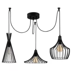 купить Люстра Trendy Mezopotamia-N-1291, 114x130x114cm в Кишинёве 
