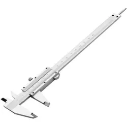 cumpără Instrument de măsură Wokin Subler 0-150 mm (Industrial) (502206) în Chișinău 