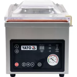 купить Упаковщик вакуумный профессиональный Yato YG-09303 в Кишинёве 