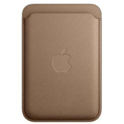 купить Чехол для смартфона Apple iPhone FineWoven Wallet with MagSafe Taupe MT243 в Кишинёве 