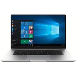 cumpără Laptop Huawei MateBook D15 Silver 15", 53012TRE în Chișinău 