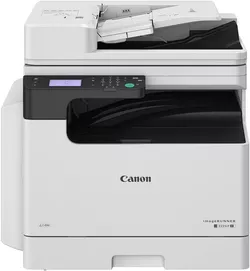 купить МФУ Canon iR2224II (7080C001) в Кишинёве 