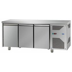 купить Холодильный стол Tecnodom TF03MIDGN в Кишинёве 