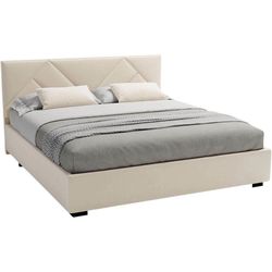 cumpără Pat my-STYLE my-Zara 160x200 (P17D16M09) în Chișinău 