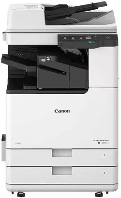 купить МФУ Canon iR2930 (5975C005) в Кишинёве 
