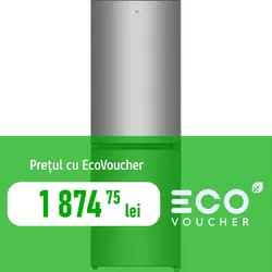 cumpără Frigider cu congelator jos Gorenje RK416DPS4 în Chișinău 