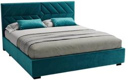 cumpără Pat my-STYLE my-Ruby 90x200 (P25D90M18) în Chișinău 