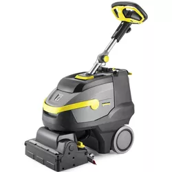 cumpără Mașină de spălat pardoseli Karcher 1.783-494.0 BR 35/12 C Bp Pack Promo New în Chișinău 