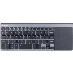 купить Игровая клавиатура Tracer SHARP RF (2.4G+BT) в Кишинёве 