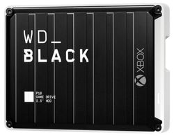 5.0TB (USB3.0) 2.5" WD Elements Portable External Hard Drive (WDBU6Y0050BBK-WESN)", Black
