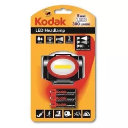 купить Фонарь Kodak 30413870 LED compact Flashlight в Кишинёве 