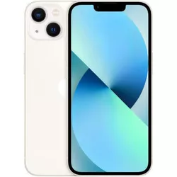 купить Смартфон Apple iPhone 13 256GB Starlight 2АMLQ73 {Refurb} в Кишинёве 