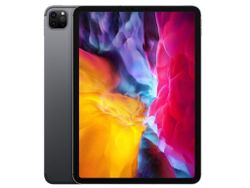 Apple 11-inch iPad Pro 256Gb Wi-Fi Space Gray (MXDC2RK/A)