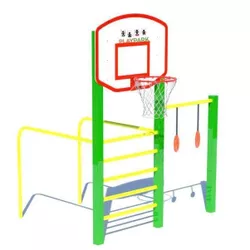 купить Детская площадка PlayPark DS-03 в Кишинёве 