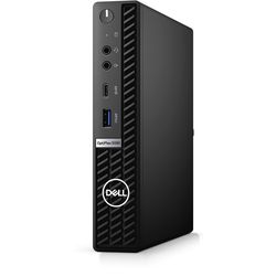 cumpără Bloc de sistem PC Dell OptiPlex 5000 MFF lntel® Core® i5-12500T (274067460) în Chișinău 