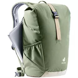 купить Рюкзак спортивный Deuter Stepout 22 khaki-sand в Кишинёве 