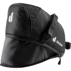 cumpără Geantă pentru bicicletă Deuter Bike Bag 1.1 + 0.3 black în Chișinău 