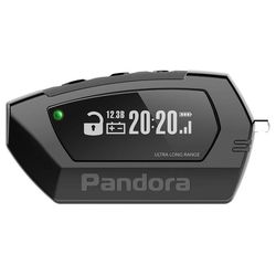 cumpără Alarma auto Pandora DX 40R în Chișinău 