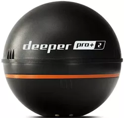 купить Сонар Deeper Smart Pro+ 2 в Кишинёве 