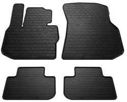 купить Коврик для автомобиля Aileron 62430 BMW X3 (G01) (2017-24) коврики в салон (3D с подпятником) в Кишинёве 