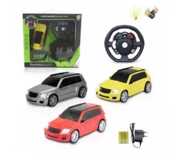 cumpără Jucărie cu telecomandă Optmarket МЕ03.111 Masina R/C (în asort.) în Chișinău 