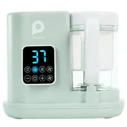cumpără Aparat de gatit cu abur si blender Premaman PRFA0S-CCC-UNQ Robot de bucatarie 3 in 1 Elio în Chișinău 