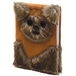 cumpără Carnet Pyramid International SR72706 Star Wars (Ewok) Furry A5 Notebook în Chișinău 