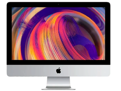 Apple iMac 21.5-inch MHK23UA/A