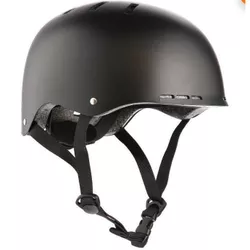 cumpără Cască de protecție Nils MTW03 Abisal negru, mărime L (54–62cm) în Chișinău 