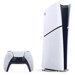 cumpără Consolă de jocuri PlayStation PS 5 Slim Digital Edition în Chișinău 