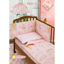 купить Детское постельное белье Italbaby 100.0000-121 Комплект детского белья Baby Art в Кишинёве 