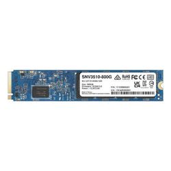 SYNOLOGY M.2 22110 800Gb Enterprise NVMe solid-state drive "SNV3510-800G"