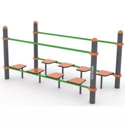 cumpără Teren de joacă PlayPark 4506 Premergator pentru copii DS-06 în Chișinău 