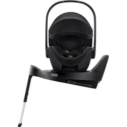 cumpără Scaun auto Britax-Römer Baby-Safe Pro with Vario Base 5z Galaxy Black - GreenSense (2000039491) în Chișinău 