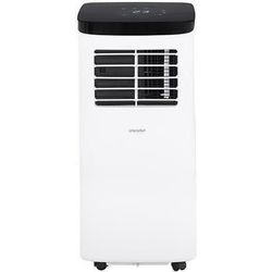 купить Кондиционер мобильный Mesko MS 7928 White/Black в Кишинёве 