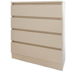 купить Комод Smartex (16060) Т1 90cm Ivory в Кишинёве 