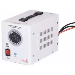 купить Источник бесперебойного питания Intelli Automat de protectie 500/800VA/12 560W (00092) в Кишинёве 