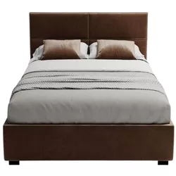 купить Кровать my-STYLE my-Lori 90x200 (P07D90M06) в Кишинёве 