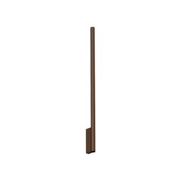 10832 Бра Laser Wall XL Chocolate