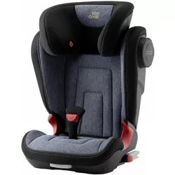 cumpără Scaun auto Britax-Römer KidFix² S Blue Marble (2000031442) în Chișinău 