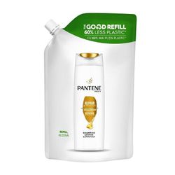 Șampon Pantene Repair&Protect, rezervă, 480 ml